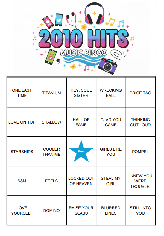 2010 Hits