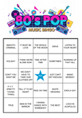 80s Pop