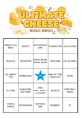 Ultimate Cheese