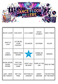 Dance Floor Fillers