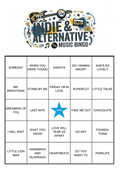 Indie and Alternative