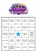 Karaoke Edition