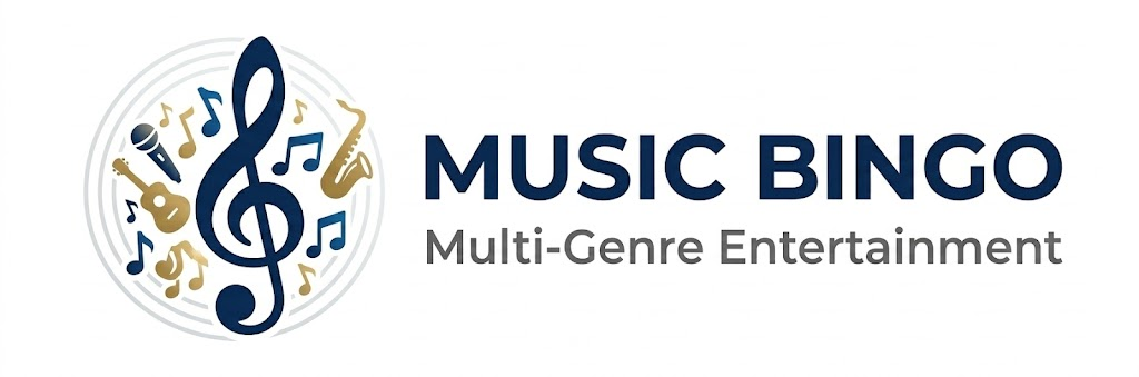 Music Bingo