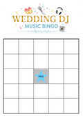 Wedding DJ