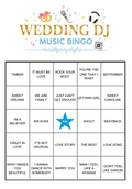 Wedding DJ